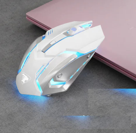 Load image into Gallery viewer, Dual-mode Wireless Gaming Mouse
