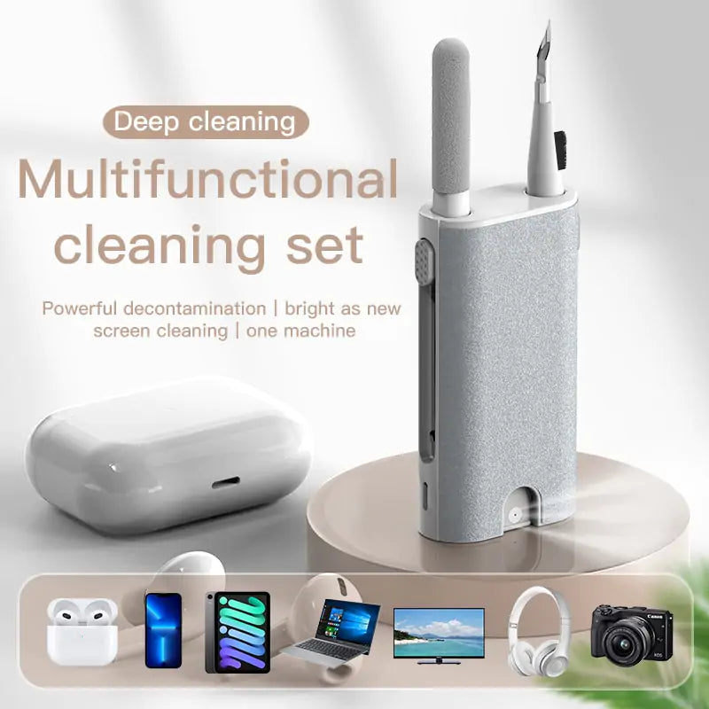 Bluetooth Headphones Cleaner Kit